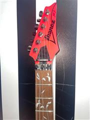 IBANEZ JEMJRSP STEVE VAI SIGNATURE